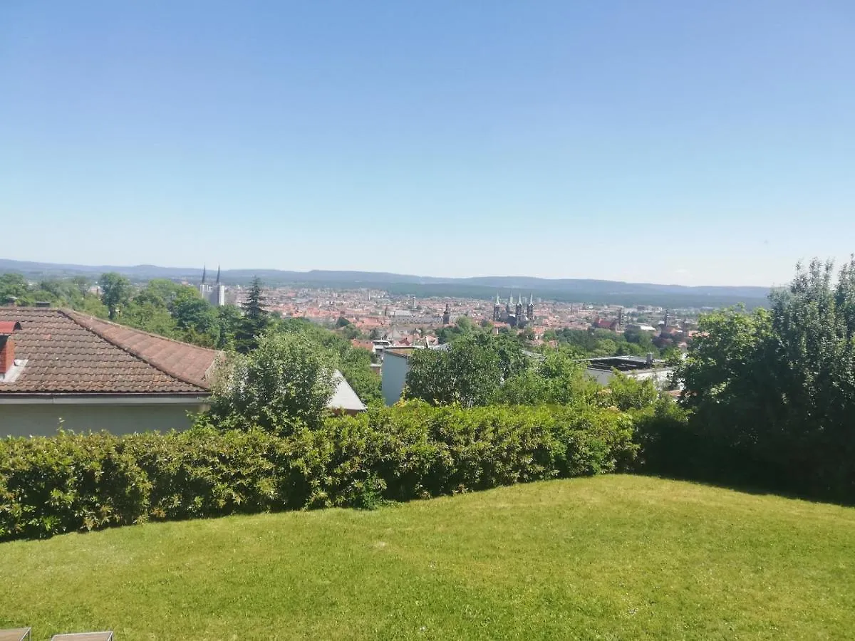 Das Bergschloesschen بامبرج فندق