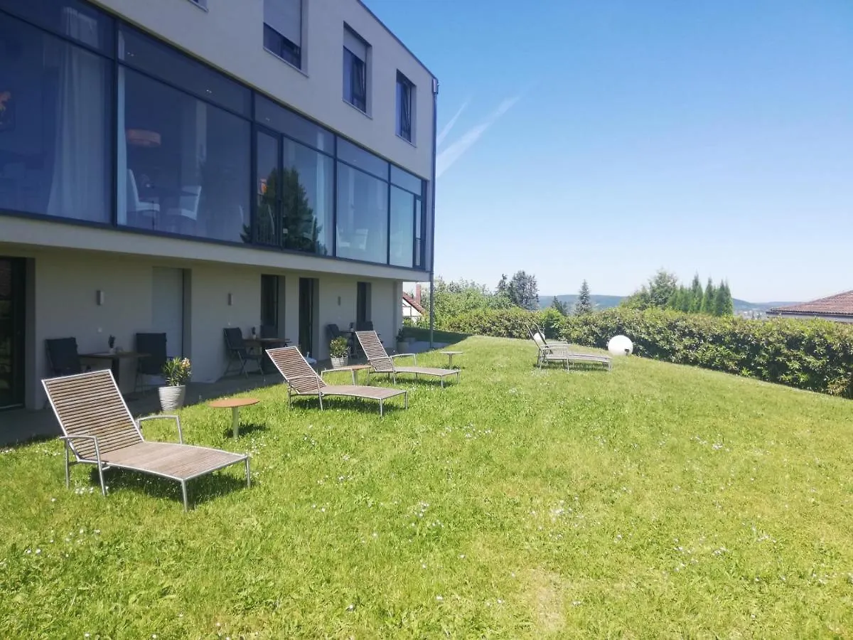 Hotel Das Bergschloesschen