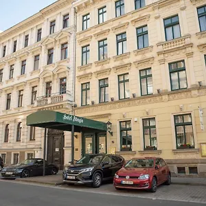 Adagio Hotel Lipsk
