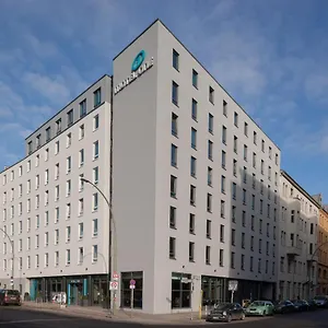 One Berlin-hackescher Markt Hotel Berlin