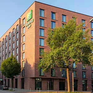 - - Berliner Tor By Ihg Hotel Hamburg