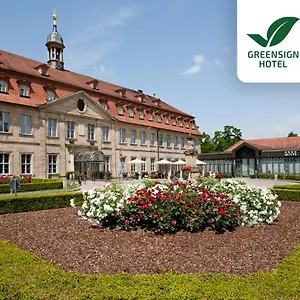 Welcome Residenzschloss **** Bamberg
